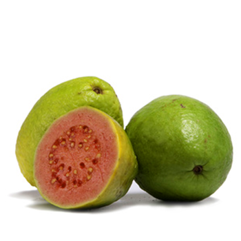 owoc gujawy